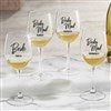 Product Thumbnail White Wine Glass