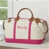 Product Thumbnail Pink Duffel