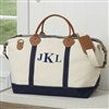 Product Thumbnail Navy Duffel