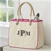 Product Thumbnail Pink Tote