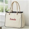 Product Thumbnail Navy Tote