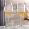 Product Thumbnail White Wine Glass