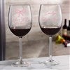 Product Thumbnail Red Wine Glass