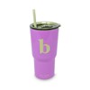 Product Thumbnail Initial Tumbler Cup