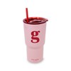 Product Thumbnail Initial Tumbler Cup