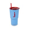 Product Thumbnail Initial Tumbler Cup