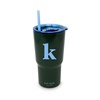 Product Thumbnail Initial Tumbler Cup