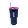 Product Thumbnail Initial Tumbler Cup