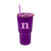 Product Thumbnail Initial Tumbler Cup