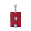 Product Thumbnail Luggage Tag Front