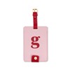 Product Thumbnail Luggage Tag Front