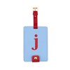 Product Thumbnail Luggage Tag Front