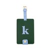 Product Thumbnail Luggage Tag Front