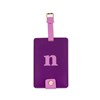 Product Thumbnail Luggage Tag Front