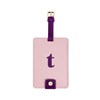 Product Thumbnail Luggage Tag Front