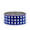 Product Thumbnail Blue Gingham in Medium/Large