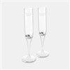 Product Thumbnail Infinity Toasting Flute Set of 2