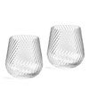Product Thumbnail FREE GIFT Swirl Tumbler Set of 2