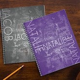 Notebooks