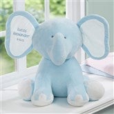 Blue Elephant