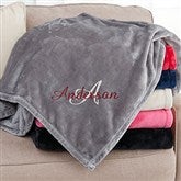 50x60 Fleece Blanket