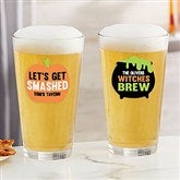 16 oz Pint Glass