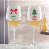 12 oz. White Wine Glass