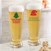 20 oz. Pilsner Glass