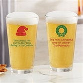 16 oz. Pint Glass