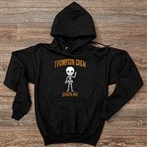 Adult Hooded Sweatshirt