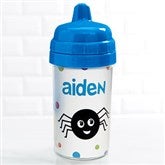 10oz. Blue Sippy Cup