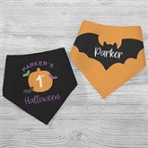 Baby Bandana Bib