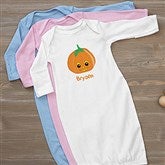 Baby Gown