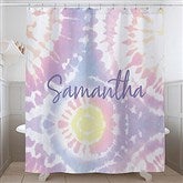 Shower Curtain