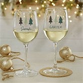 12 oz. White Wine Glass