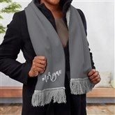 Sherpa Scarf