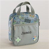 Gamer Lunch Bag