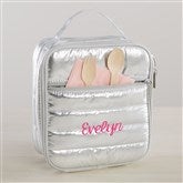 Puffer Lunch bag