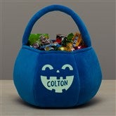 Blue Treat Bag