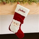 Santa Stocking