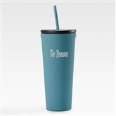 Storm Cold Cup - Text