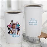 16 oz. Latte Tall Mug