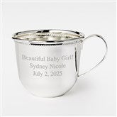 Baby Cup