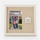 House Charm Frame