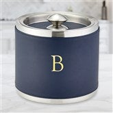 Ice Bucket-Navy