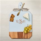 Monogram Rectangle Board