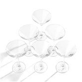 Martini Glass Set - Base