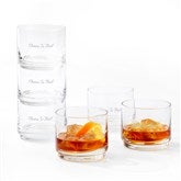 Short Glass Set