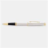 Coventry Chrome w Gold RB Pen