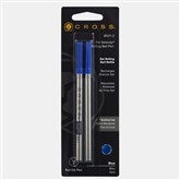 Cross Rollerball Refill Blue